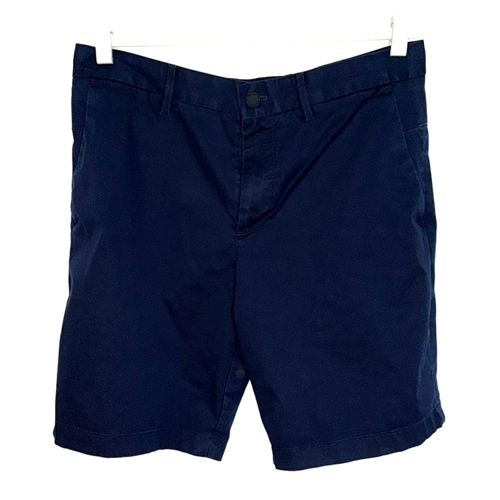 Men’s Navy Aiden Shorts